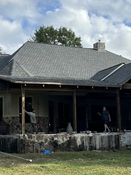 Hauk Roofing Picture 7