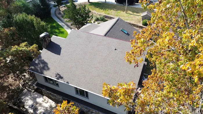 Gaston Roofing Picture 3