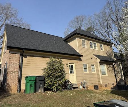 Gaston Roofing
