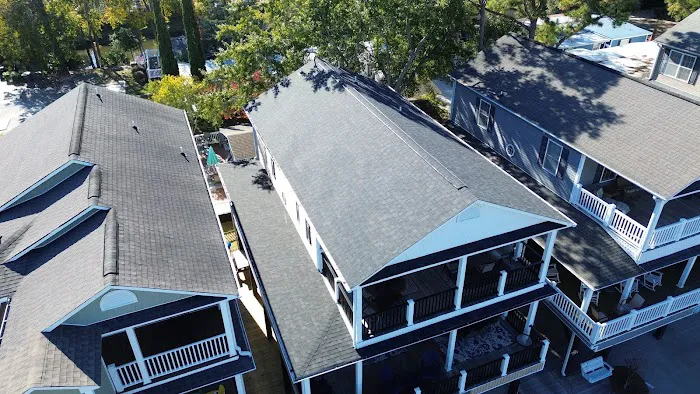 Gaston Roofing Picture 5