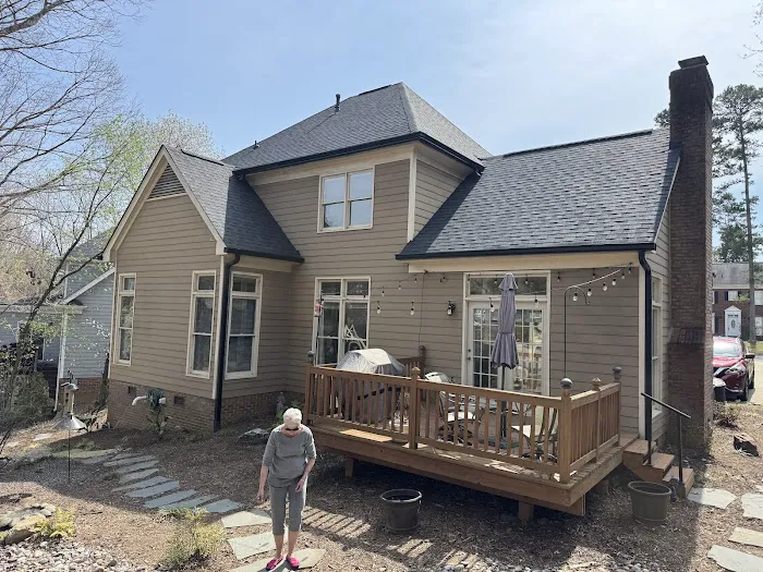 Gaston Roofing Picture 9