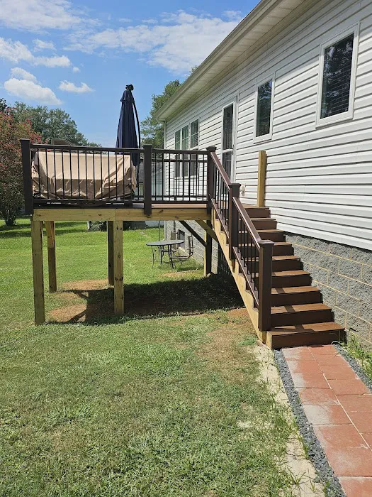 House Doctors Handyman of Gastonia, NC Picture 1