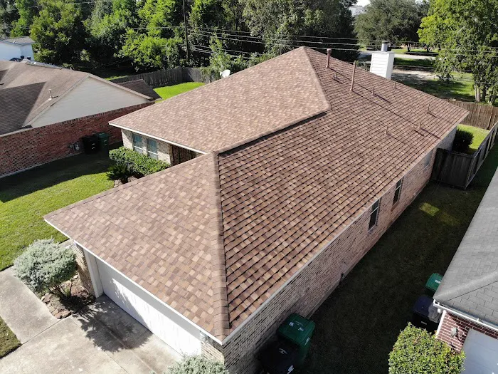 Handal's Roofing Picture 1