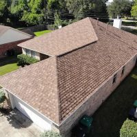 Handal's Roofing ico