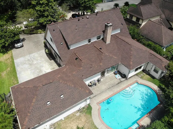 Handal's Roofing Picture 6