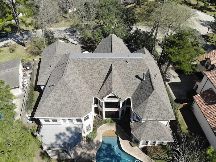 Handal's Roofing Picture 5