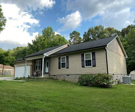 Bobby Lunsford's Siding & Windows