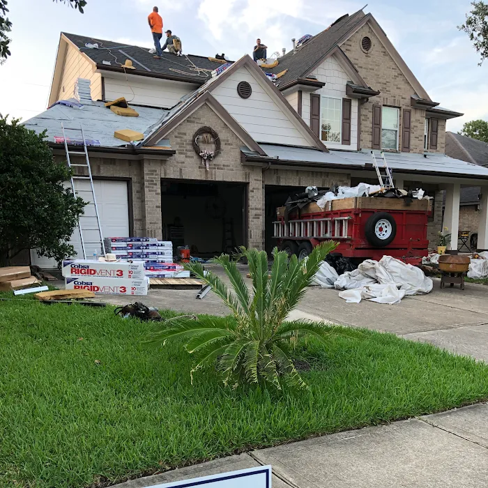 Four Star Roofing Picture 8