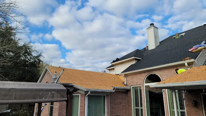 Four Star Roofing Picture 10