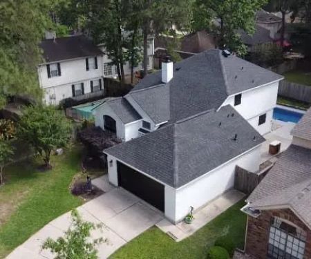 Bailey Roofing & Construction