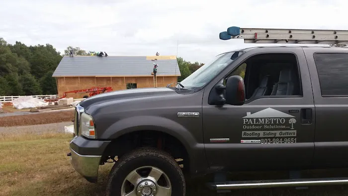Palmetto Roofing Siding Gutters Picture 5