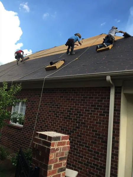 Palmetto Roofing Siding Gutters Picture 2