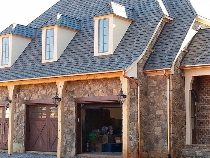 Palmetto Roofing Siding Gutters Picture 3