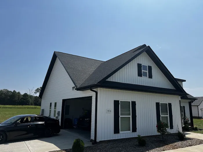 Palmetto Roofing Siding Gutters Picture 9