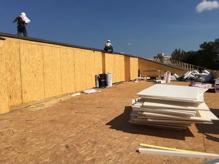 Palmetto Roofing Siding Gutters Picture 8