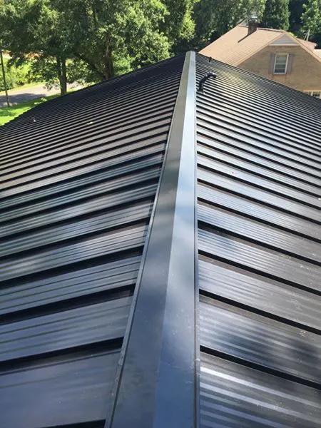 Palmetto Roofing Siding Gutters Picture 7