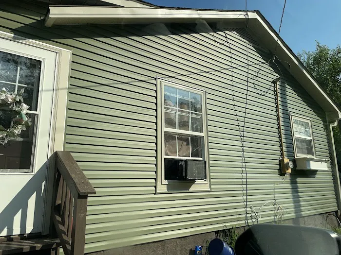Palmetto Roofing Siding Gutters Picture 10