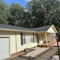 Palmetto Roofing Specialties ico