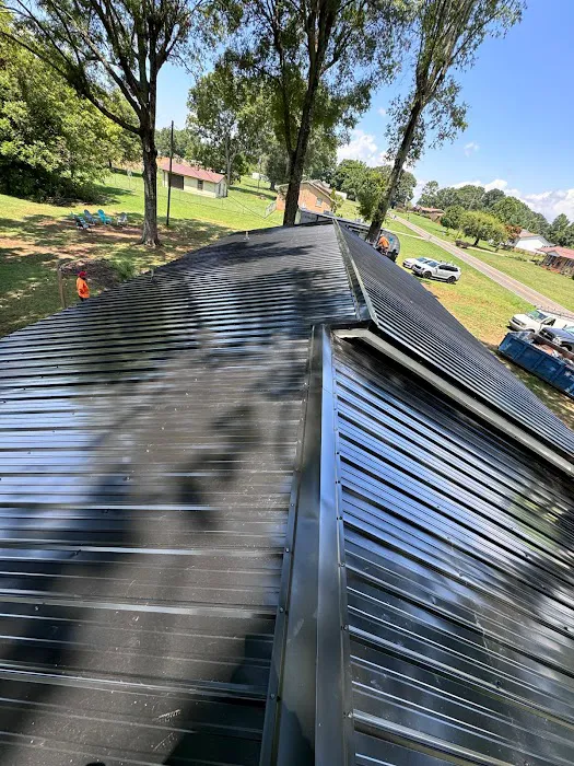 Palmetto Roofing Specialties Picture 8