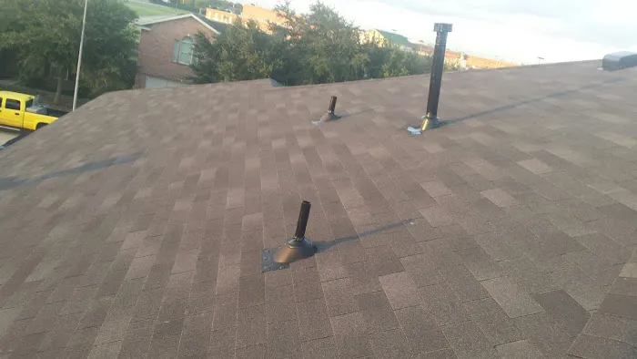 Gold Roofing & Repair Picture 4