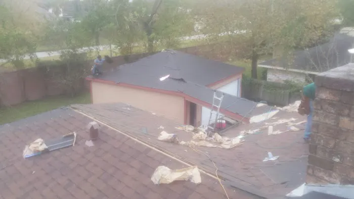 Gold Roofing & Repair Picture 6