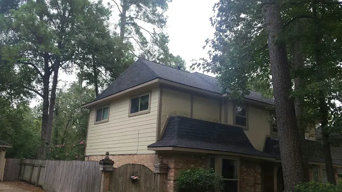 Gold Roofing & Repair Picture 3