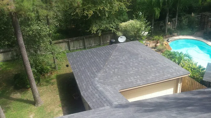 Gold Roofing & Repair Picture 2