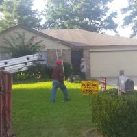 Gold Roofing & Repair ico