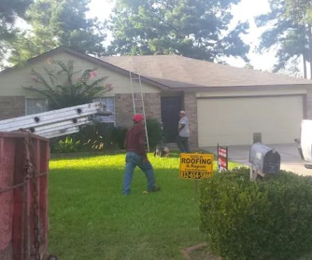 Gold Roofing & Repair