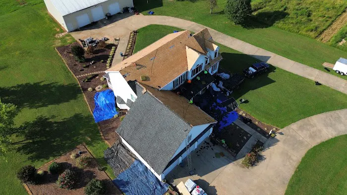 Roof Dynamx Picture 1