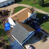 Roof Dynamx ico