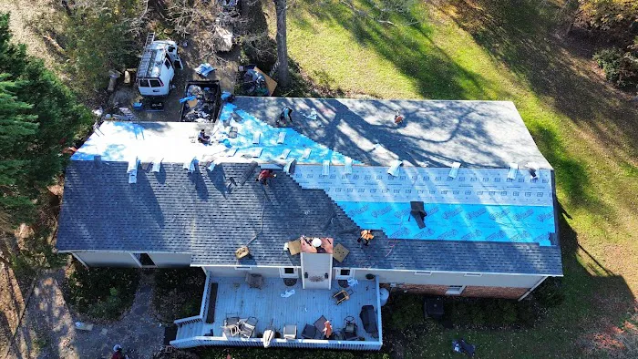Roof Dynamx Picture 4