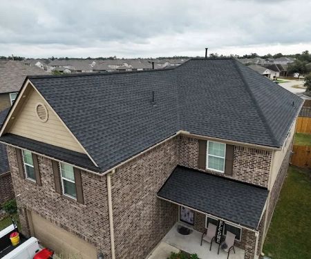 High Quality Roofing & Construction