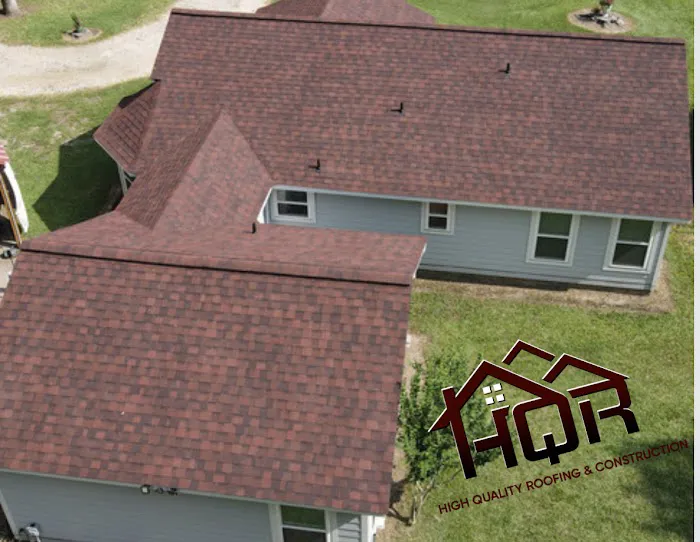 High Quality Roofing & Construction Picture 5