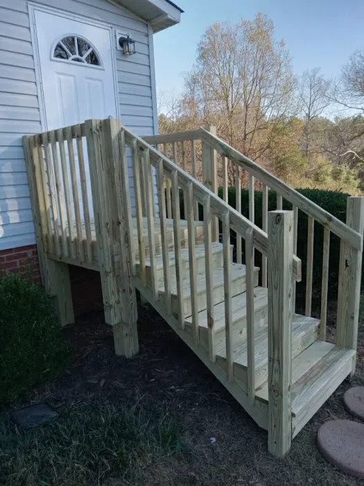 Vaughn Home Improvement Picture 1