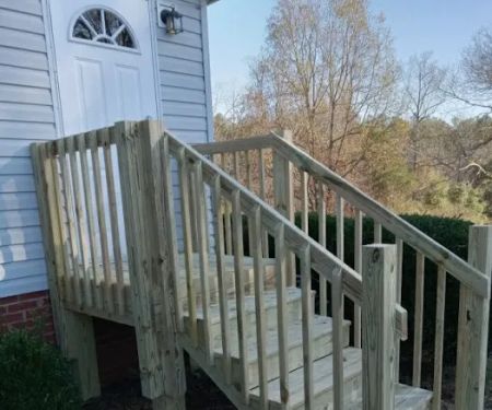 Vaughn Home Improvement