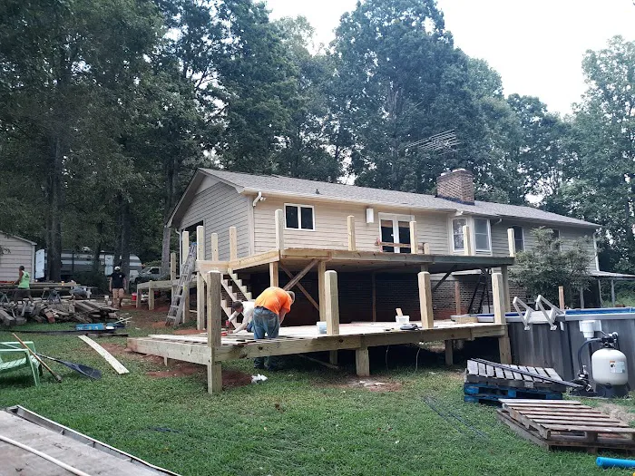 Vaughn Home Improvement Picture 8