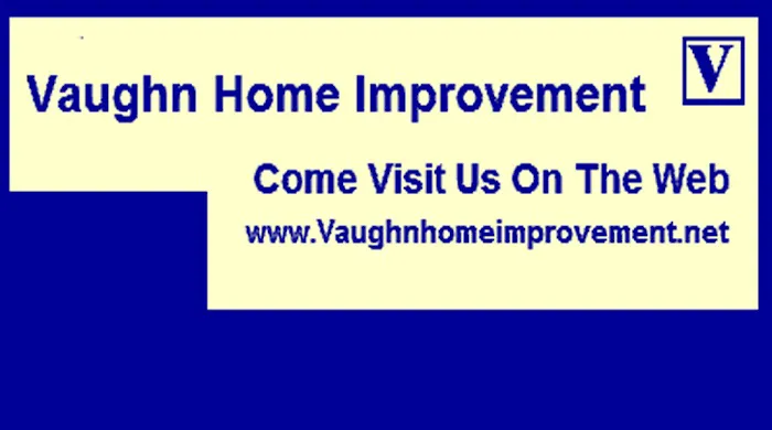 Vaughn Home Improvement Picture 9