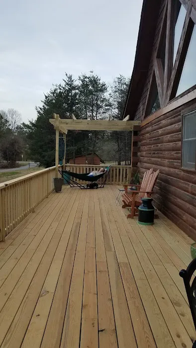 Vaughn Home Improvement Picture 10