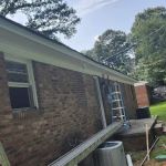 JW Roofing & Associates