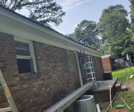 JW Roofing & Associates