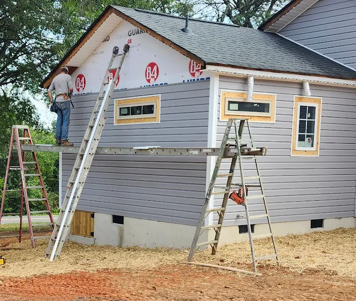 JW Roofing & Associates Picture 5