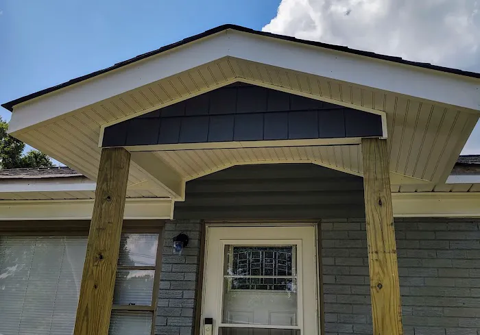JW Roofing & Associates Picture 4