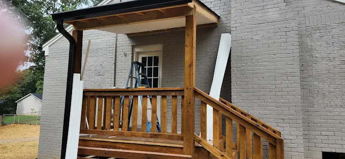 JW Roofing & Associates Picture 6
