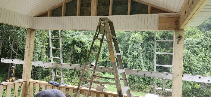 JW Roofing & Associates Picture 7