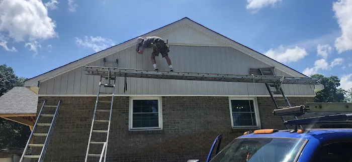 JW Roofing & Associates Picture 9