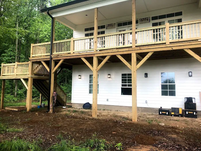 Bullock Home Repair Picture 1