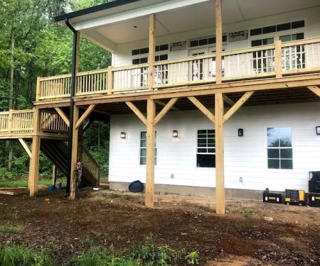 Bullock Home Repair