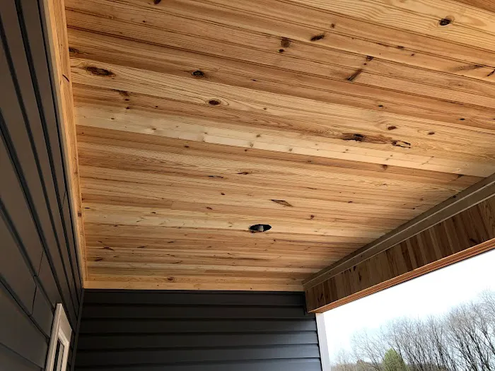 Bullock Home Repair Picture 7