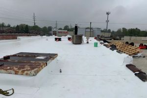 Auto Service Center